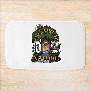 Loves Music And Greta Design Fleet Greta Van Fleet Nature Music Awesome Bath Mat