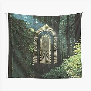 Greta van fleet design Tapestry