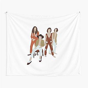 Greta Van Fleet  Tapestry