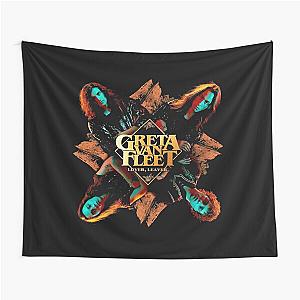 greta van fleet Tapestry