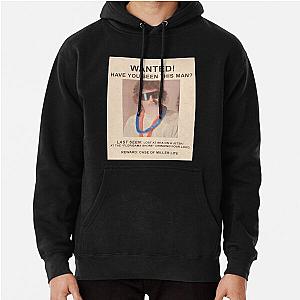 Greta Van Fleet   Pullover Hoodie