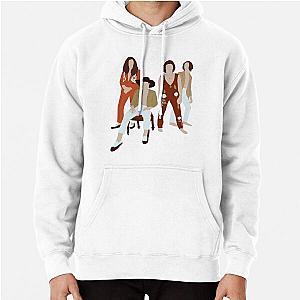 Greta Van Fleet    Pullover Hoodie