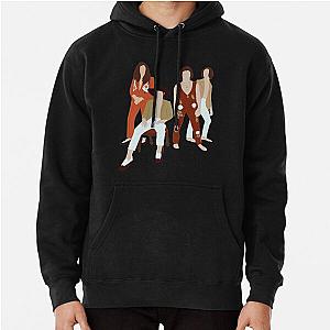 Greta Van Fleet    Pullover Hoodie