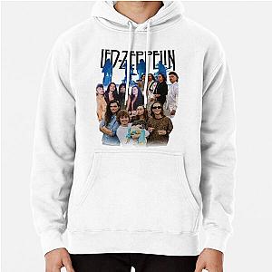 Greta Van Fleet Led Zeppein 90s icon shirt Pullover Hoodie