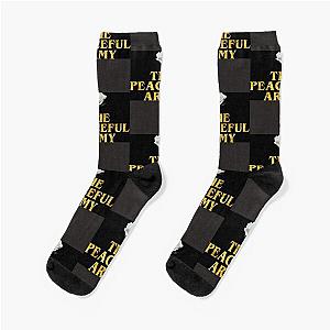 Panggung Hiburan Greta Van Fleet Socks