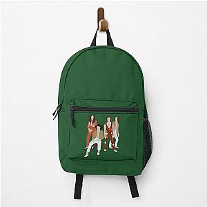 Greta Van Fleet    Backpack