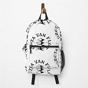 Greta Van Fleet Tree Backpack