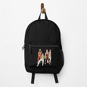 Greta Van Fleet    Backpack