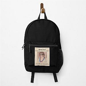 Greta Van Fleet     Backpack