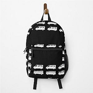 GRETA VAN FLEET van fleet Backpack