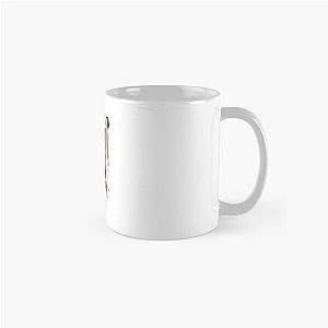 Greta Van Fleet  Classic Mug