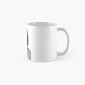 Josh Kiszka Greta Van Fleet Classic Mug