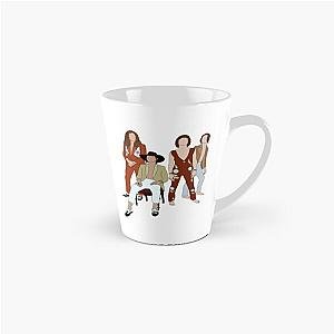 Greta Van Fleet Photoshoot   Tall Mug