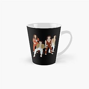 Greta Van Fleet    Tall Mug