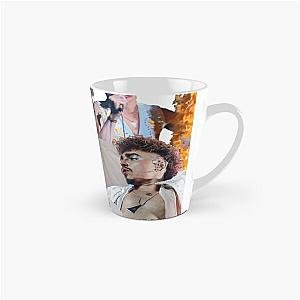 Greta Van Fleet Josh Kiszka 90s icon shirt Tall Mug