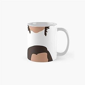 Greta Van Fleet Faces-square Classic Mug