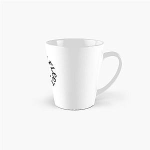 Greta Van Fleet Tree Logo Tall Mug