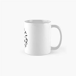 Greta Van Fleet Tree Classic Mug