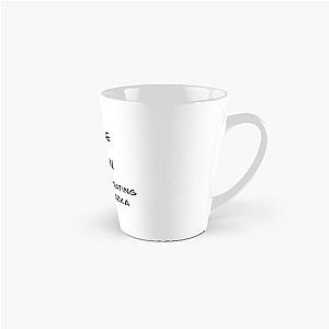 Mentaly dating Josh Kiszka x Greta Van Fleet Fan Tall Mug