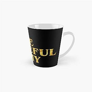 Greta Van Fleet  Tall Mug