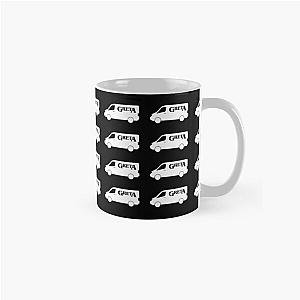 GRETA VAN FLEET van fleet Classic Mug