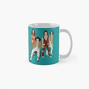 Greta Van Fleet  Classic Mug