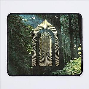 Greta van fleet design Mouse Pad