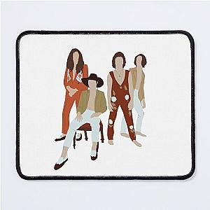 Greta Van Fleet  Mouse Pad