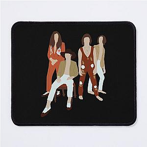 Greta Van Fleet    Mouse Pad