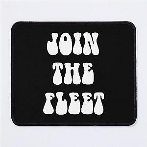 Greta Van Fleet Join the fleet  Mouse Pad