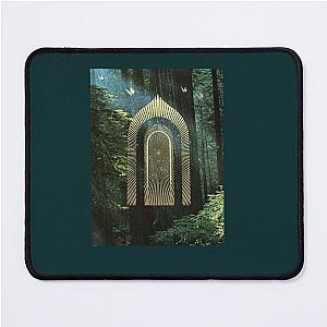 Greta van fleet design Tapestry Mouse Pad