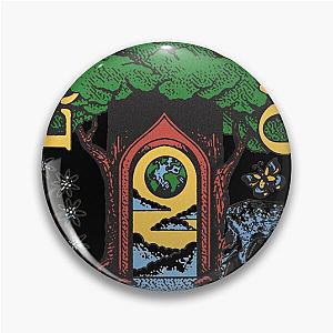 Escape To Nature Greta Van Fleet Parks Project Pin