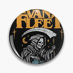 Greeta van fleet4 Greta Van Fleet Shirt,  Greta Van Fleet T-shirt Tee Pin