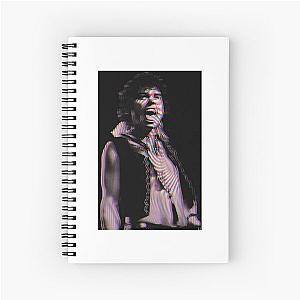 Lover Gifts Greta Van Fleet Josh Gift For Movie Fans Spiral Notebook