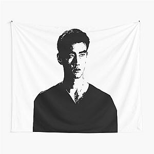 Nico Kim - Grey's Anatomy Tapestry