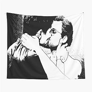 Nico x Levi - Grey's Anatomy Tapestry