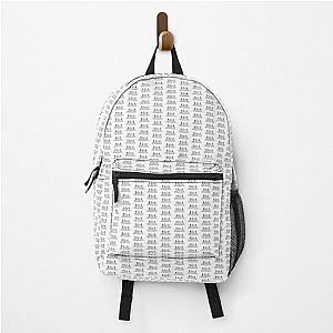 Grey's Anatomy Sketch Backpack