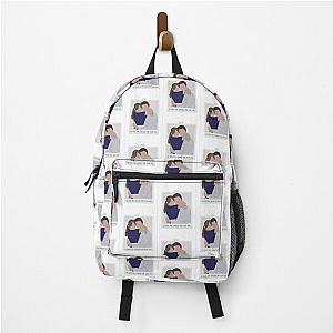 Grey's anatomy Backpack