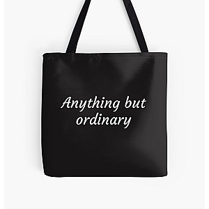 Greysanatomy All Over Print Tote Bag RB1010