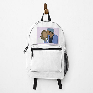 Grey's Anatomy - MERDER Backpack RB1010