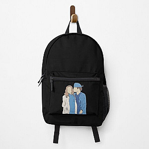 greysanatomy     Backpack RB1010