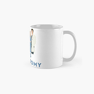 Grey's Anatomy Collection Classic Mug RB1010