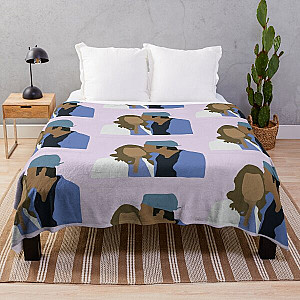 Grey's Anatomy - MERDER Throw Blanket RB1010