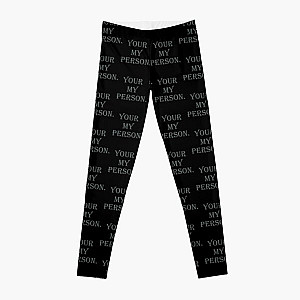 greysanatomy Leggings RB1010