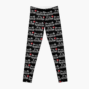 Greysanatomy      Leggings RB1010