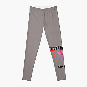 Greysanatomy Leggings RB1010