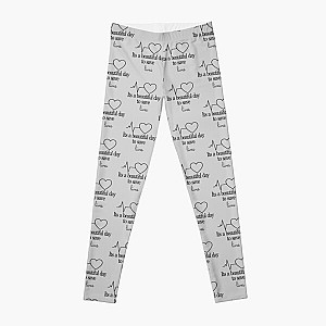 Greysanatomy Scrub Cap   Leggings RB1010