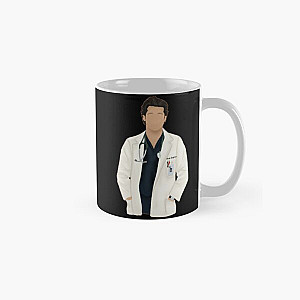 Greysanatomy   Classic Mug RB1010