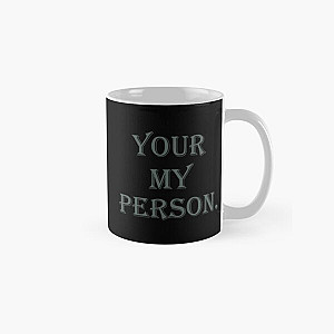 greysanatomy Classic Mug RB1010