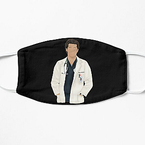 Greysanatomy   Flat Mask RB1010